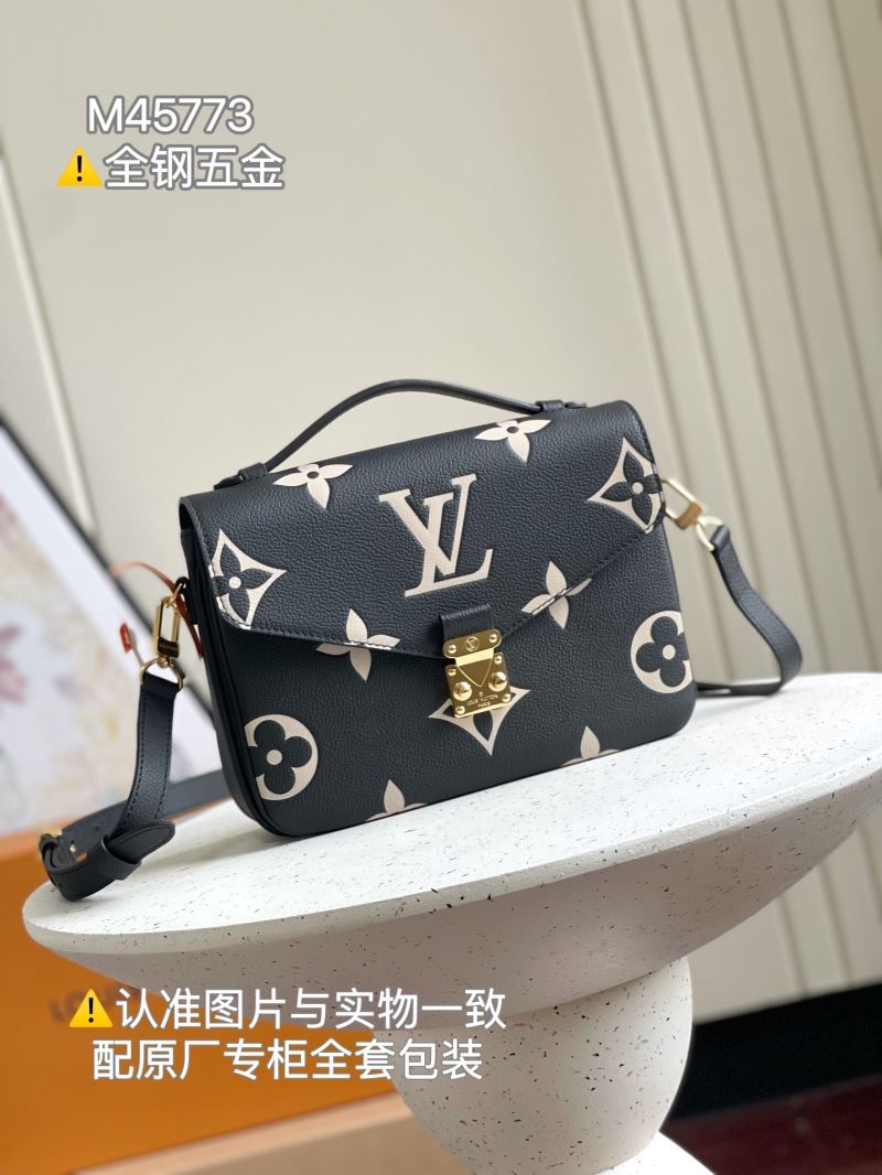 LV Satchel bags